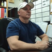 Michael Padgett