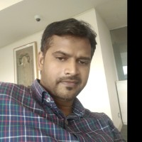 Binod Modi