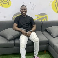 Darlington Ehigiegba