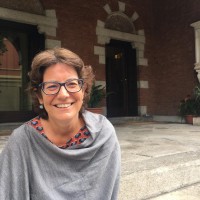 Maria Paola Romeo