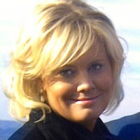 Katherine Tierney