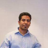 Vernon Pereira