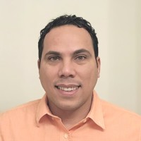 Alejandro Perez Velazquez