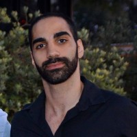 Yonatan Faran
