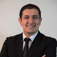 David E. Rosales Hernández