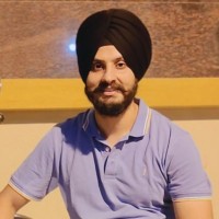 Gurmeet Singh