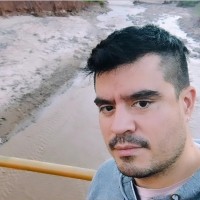 Lucio Falbi Fernandez