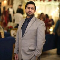 Humza Shahid