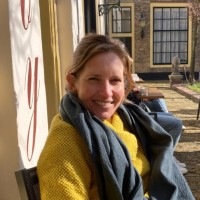 Femke van Walbeek