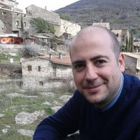 Miguel Angel Lazcano Virumbrales