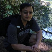Michael Chung
