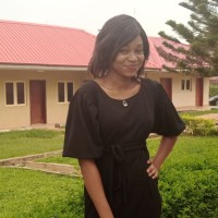 Christianah Ajayi