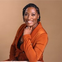 Chermaine Marshall