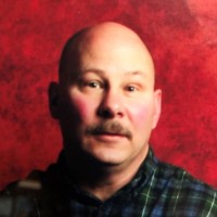 John Grimstad