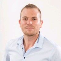 Benjamin MACHET
