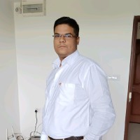Nitin Gumgaonkar