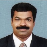 Saijulal Thottaippilly