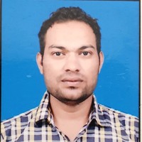 Naveen Kumar Chaudhary