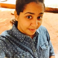 Vigneshwari V