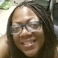Adrienne Johnson