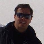 Jorge R. BARRON