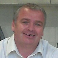 Darren Brunt