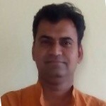 Kailas Kulkarni