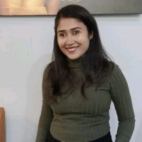 Kalpana Singh