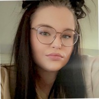 Amber Harwood
