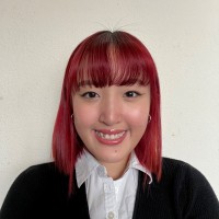 Ashley Huynh