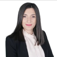 Ioanna Kailari