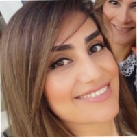 Samira Bayat