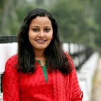 Sreeja Abin