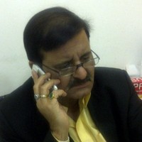 Dr. Nawal Kishor Joshi