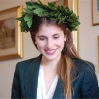 Anna Mingarelli
