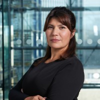 Anna Olirya (Angelovskaya)