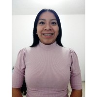 Elizabeth Hernández Rubio