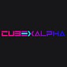 Cube X alphA