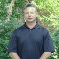 Rusty Harris