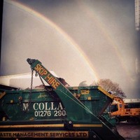 M Collard Waste Management