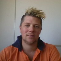 Josh Weyland
