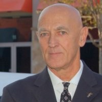 James Strauss