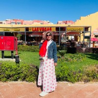 Manal Mazen