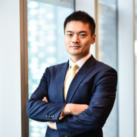 Kenneth Wang Bo