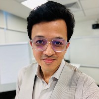Hitarth Trivedi