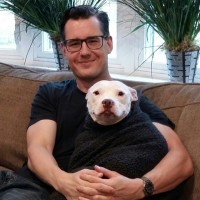 Derek Dickinson