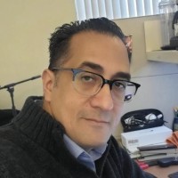 Eric Vidiella