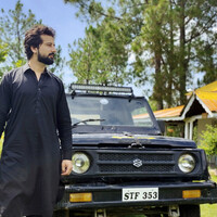 Jawad Iqbal