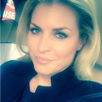 Sandra Wolf