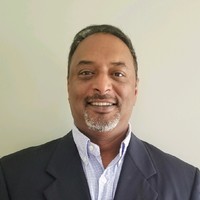 Glenn Paulraj